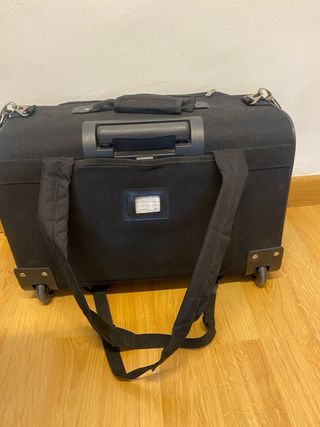 Transportín mascotas