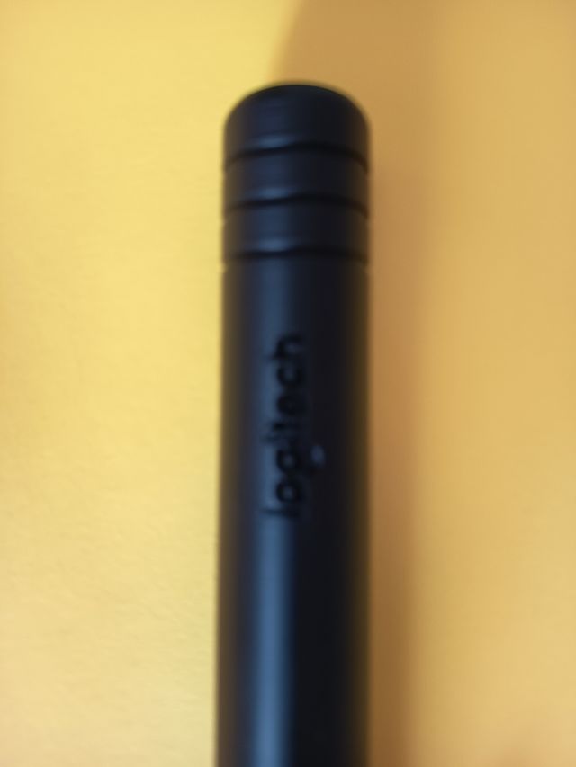 POMO PALANCA DE CAMBIOS LOGITECH 