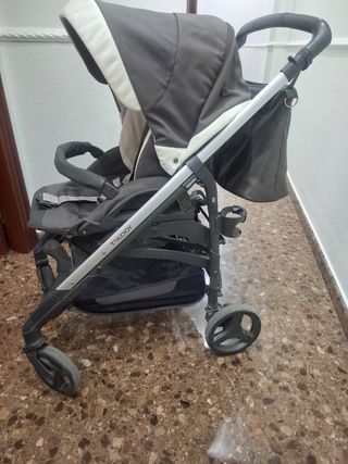Silla Inglesina Trilogi
