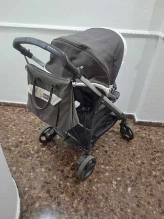 Silla Inglesina Trilogi