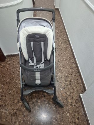 Silla Inglesina Trilogi