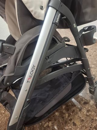 Silla Inglesina Trilogi