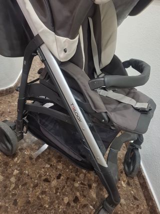 Silla Inglesina Trilogi