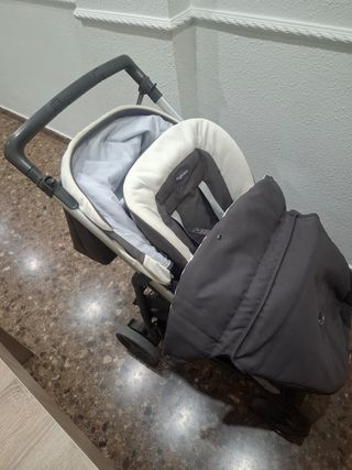 Silla Inglesina Trilogi