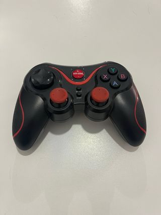 Mando videojuegos - Gen Game