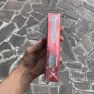 Pokémon Mystery Dungeon - Squadra Rossa (GBA)