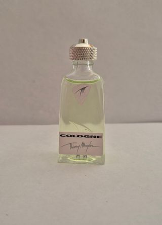 Miniatura Colonia Thierry Mugler
