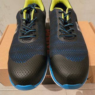 Zapatos seguridad WURTH MODYF Carbon 290 - 43