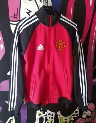 XS/S Chaqueta Adidas Manchester United