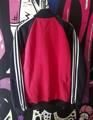 XS/S Chaqueta Adidas Manchester United