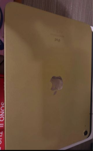 iPad 10.9" (2022) - Nuovo