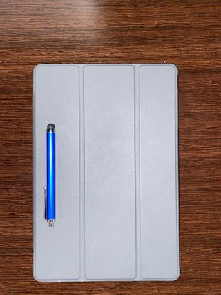 Tablet Android + Stylus + Funda