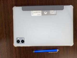 Tablet Android + Stylus + Funda