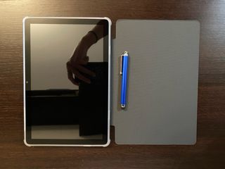 Tablet Android + Stylus + Funda