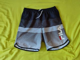 Bañadores Fila Hombre