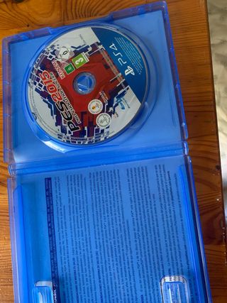 PES 2015 (PS4) - Pro Evolution Soccer