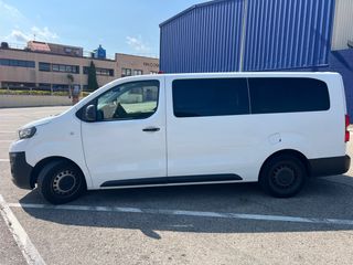 Peugeot Expert 2019