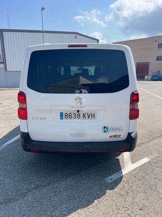 Peugeot Expert 2019