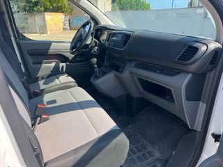 Peugeot Expert 2019