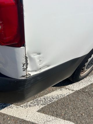 Peugeot Expert 2019