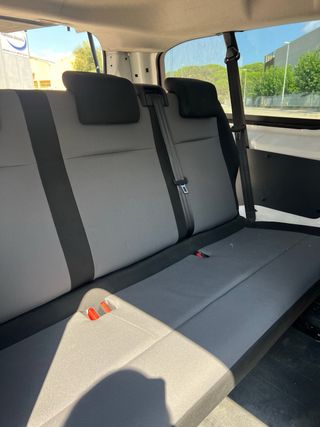 Peugeot Expert 2019