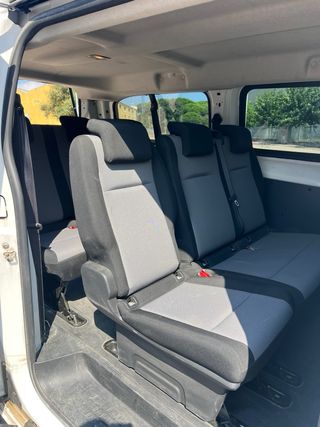 Peugeot Expert 2019