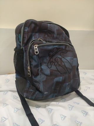 Mochila Totto