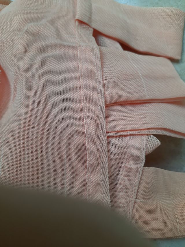 Tende Marika - Salmone 150x290