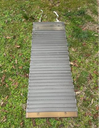 Tapparelle alluminio bronzo - 3pz