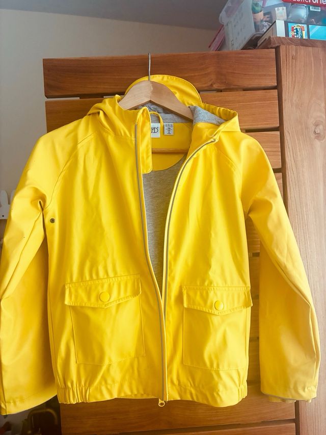 Chucasquero Niño/Niña 11 años