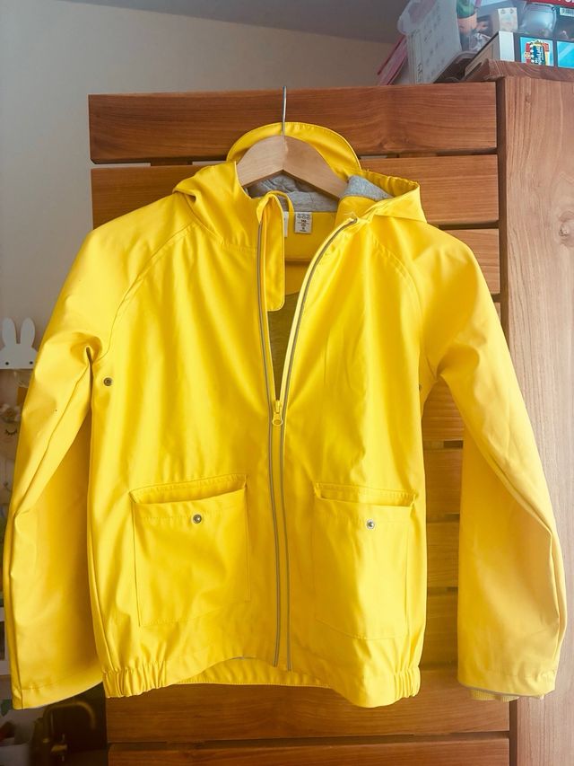 Chucasquero Niño/Niña 11 años