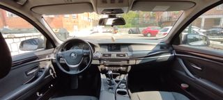 BMW Serie 5 2011