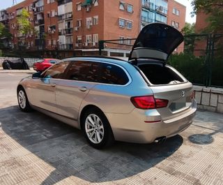 BMW Serie 5 2011