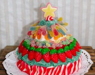 Tartas personalizadas