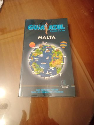 Guía Malta