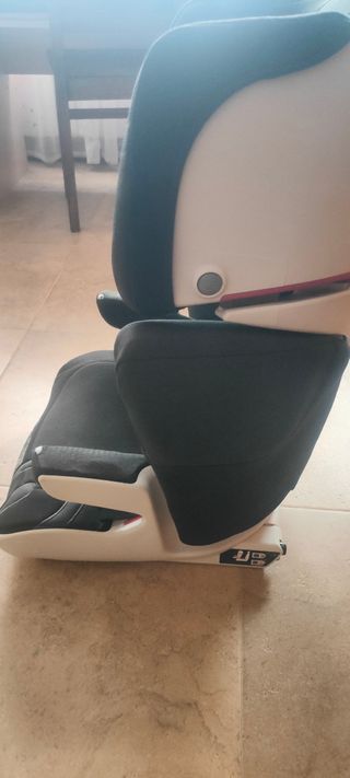 Silla coche Concord 3-12 años