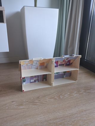Casita Playmobil Infantil