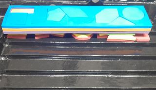 Clementoni Forme e Colori