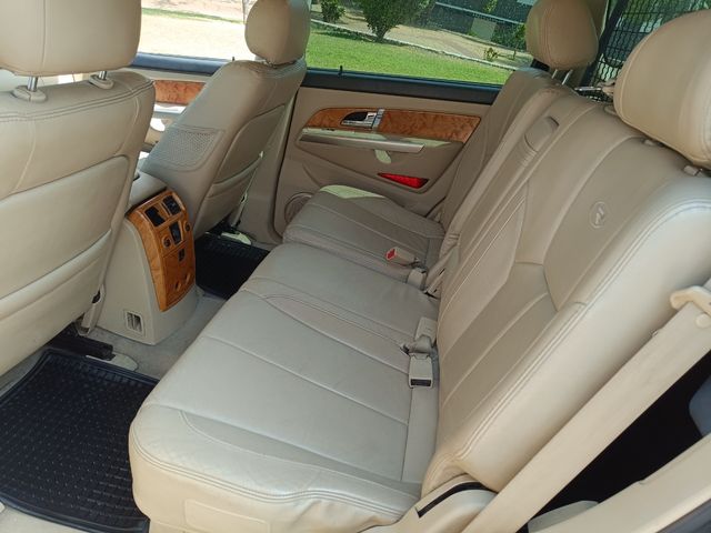 SsangYong Rexton RX 270 cdi ITV nueva 