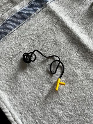 Lego City 60002 - camion Pompieri fire track