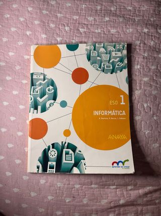 Informática 1.