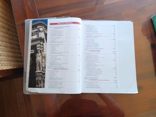 Oxford Lengua Castellana y Literatura 1.º Bach.