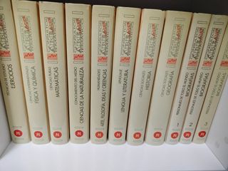 Colección Libros de Estudio LOGSE