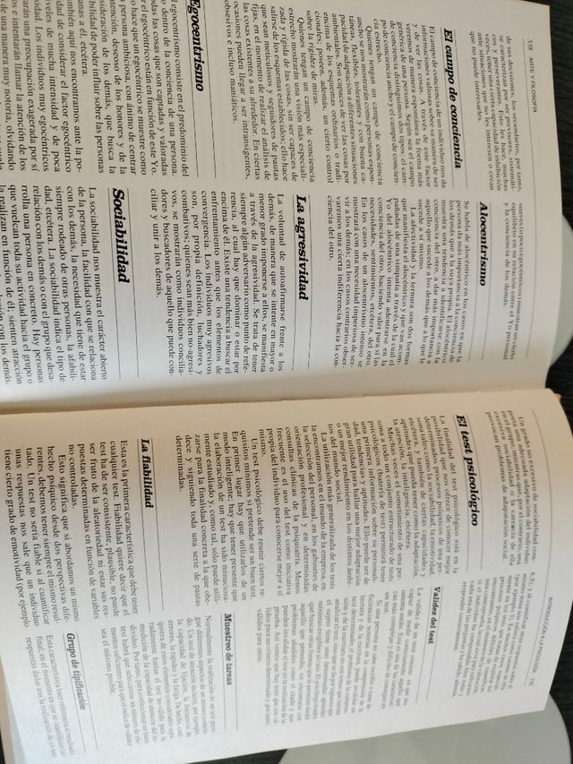 Colección Libros de Estudio LOGSE