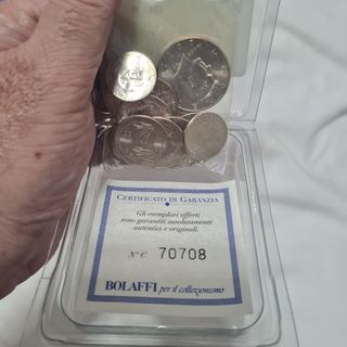 20 Monete USA Collezione Vintage idea regalo