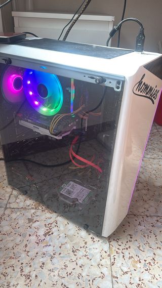 PC Gaming sobremesa