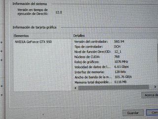 PC Gaming sobremesa