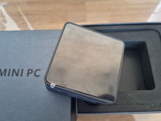 Mini PC n100 - PC compacto