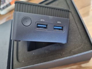 Mini PC n100 - PC compacto