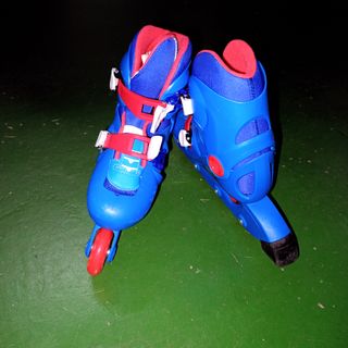 Patines en línea infantiles